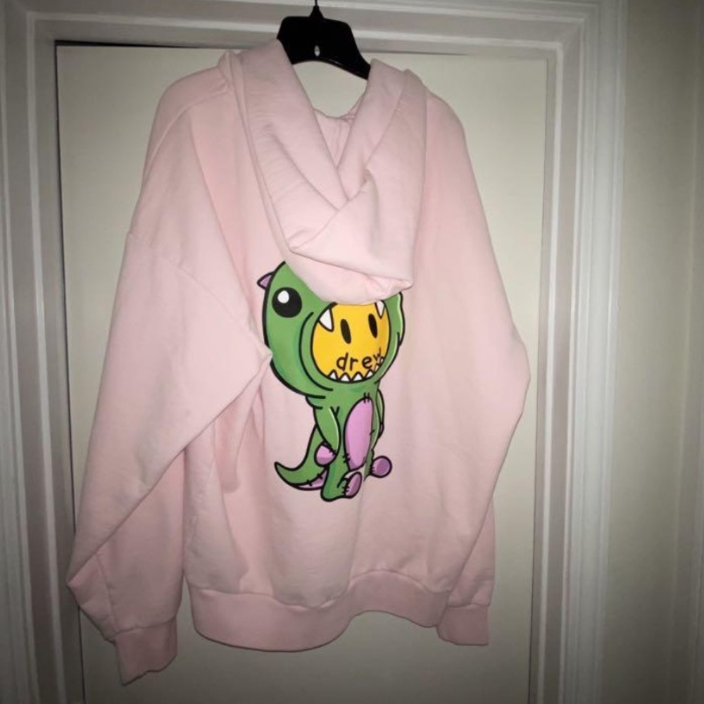 Drew House Hoodie